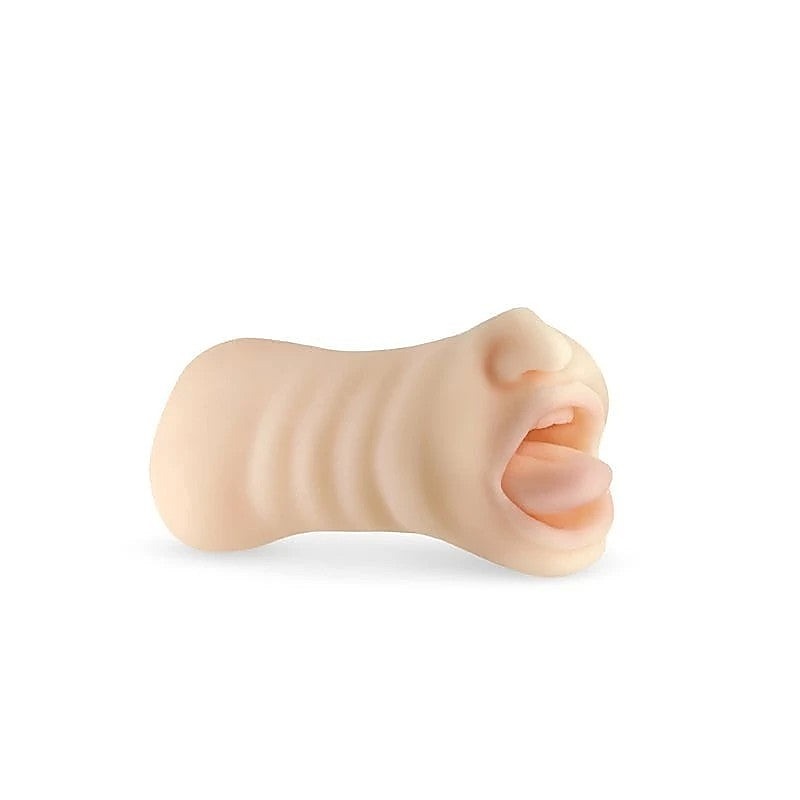 Barely Legal Harley Flesh Vagina/Mouth Stroker by Hustler - Realistic Butts And Vaginas