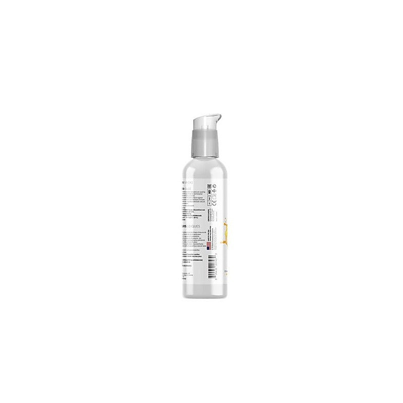 Playful Flavours 4 In 1 Water Based Lubricant by Swiss Navy - Water Based Lubes