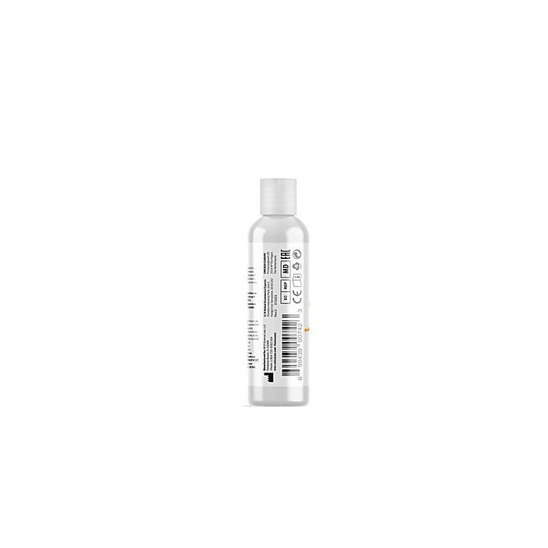 Playful Flavours 4 In 1 Warming and Kissable Lubricant - Water Based Lubes