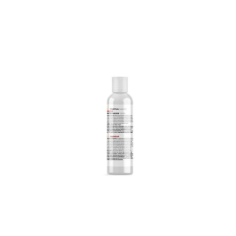 Playful Flavours 4 In 1 Warming and Kissable Lubricant - Water Based Lubes