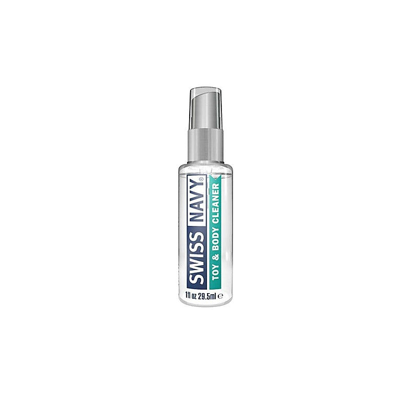 Adult Toy & Body Cleaner by Swiss Navy Lubricants - Adult Toy Cleaner