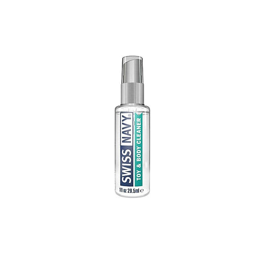 Adult Toy & Body Cleaner by Swiss Navy Lubricants - Adult Toy Cleaner