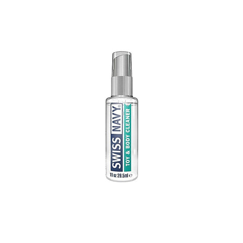 Adult Toy & Body Cleaner by Swiss Navy Lubricants - Adult Toy Cleaner