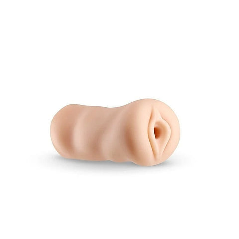 Barely Legal Christine Flesh Vagina Stroker by Hustler - Realistic Butts And Vaginas