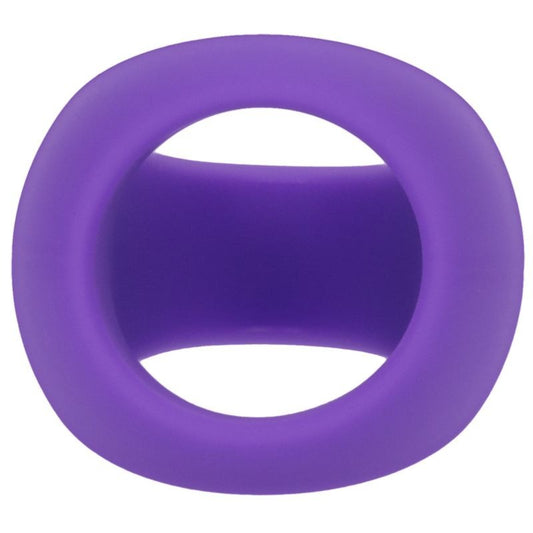 Stirrup Stretchy Silicone Cock Ring by Tantus - Stretchy Cock Rings