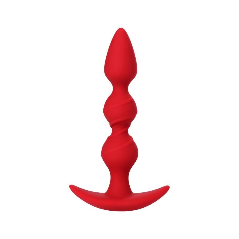Anal Plug Trio by ToDo - Butt Plugs