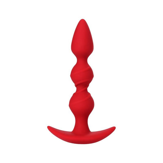Anal Plug Trio by ToDo - Butt Plugs