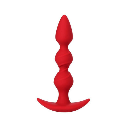 Anal Plug Trio by ToDo - Butt Plugs