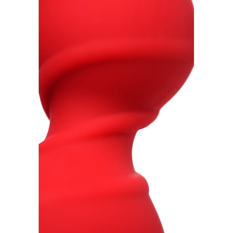 Anal Plug Trio by ToDo - Butt Plugs
