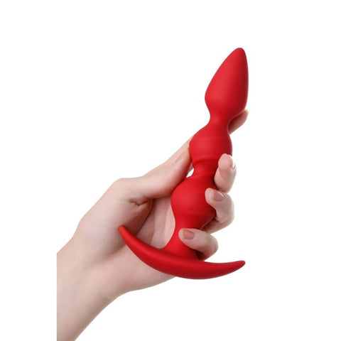 Anal Plug Trio by ToDo - Butt Plugs