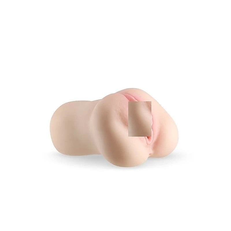 Barely Legal Elle Flesh Vagina Stroker by Hustler - Realistic Butts And Vaginas