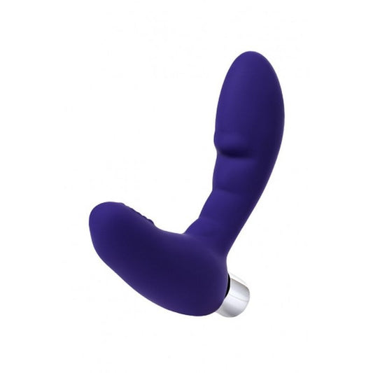 Bruman Vibrating Prostate Stim by ToDo - Prostate Toys