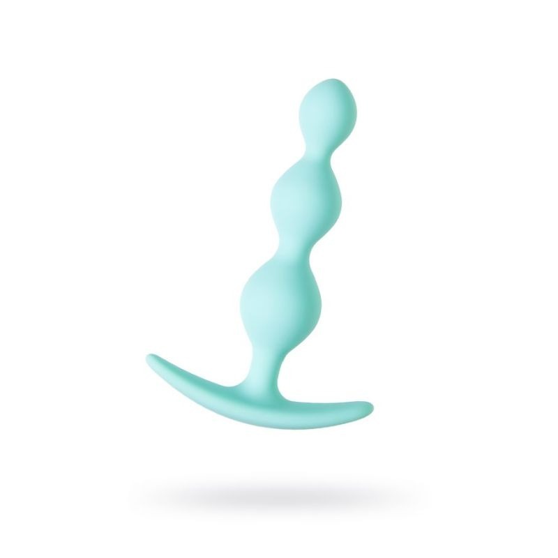 Triple Anal Plug by ToDo - Butt Plugs