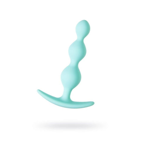 Triple Anal Plug by ToDo - Butt Plugs