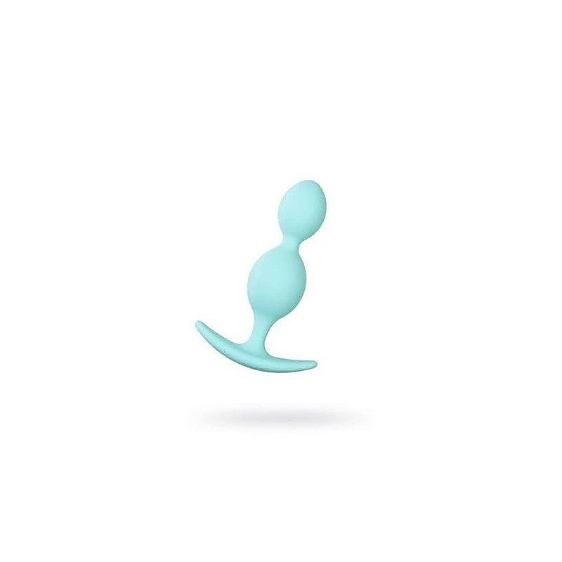 Roll 9.2cm Silicone Anal Plug by ToDo - Butt Plugs