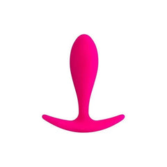 ToDo Hub Anal Plug With Wide Stopper