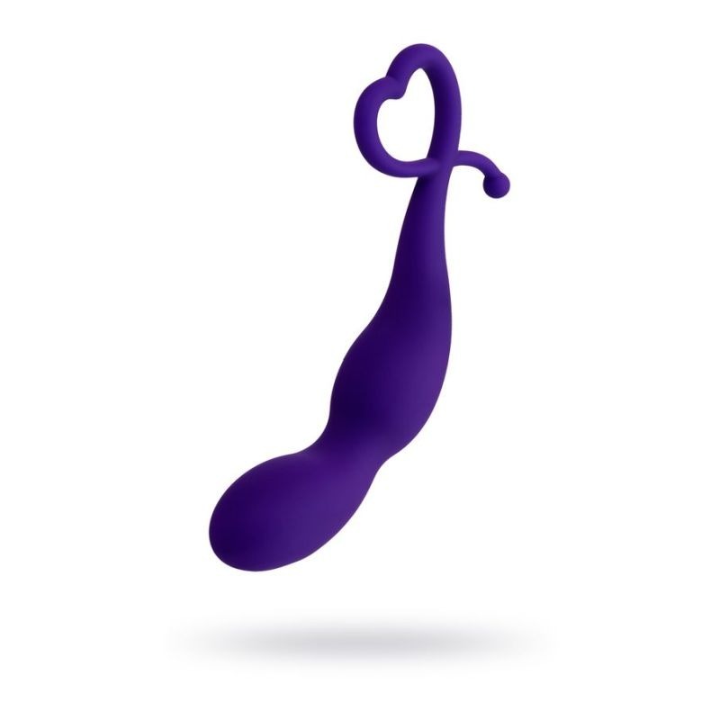 Wlap Anal Plug by ToDo - Butt Plugs