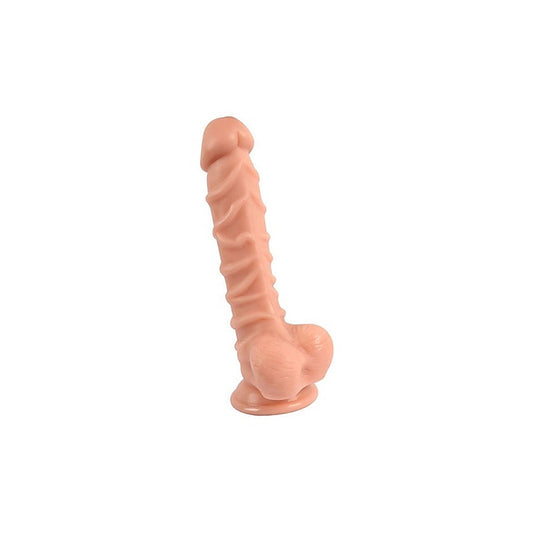 X Men Greg Realistic Cock With Balls by NANMA Corporation - Realistic Dildos