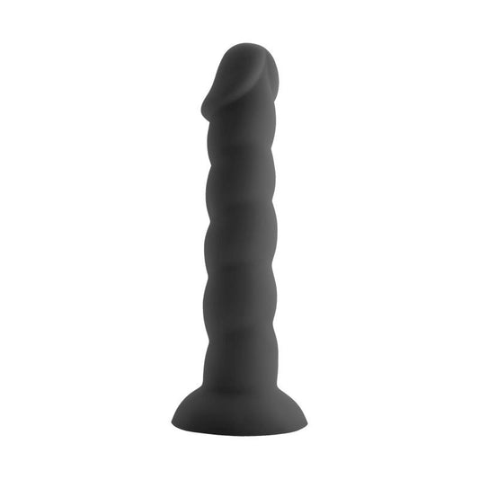 Spiral Cock Realistic Dildo by NANMA Corporation - Realistic Dildos