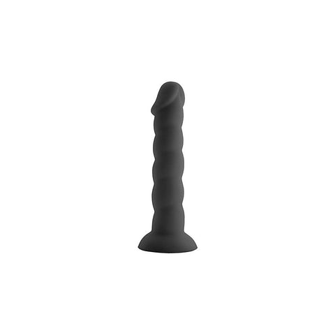 X-Men Spiral Penis Shaped Realistic Dildo - Realistic Dildos