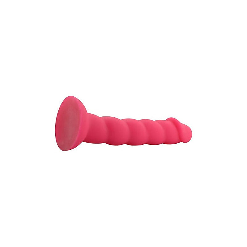 X-Men Spiral Penis Shaped Realistic Dildo - Realistic Dildos
