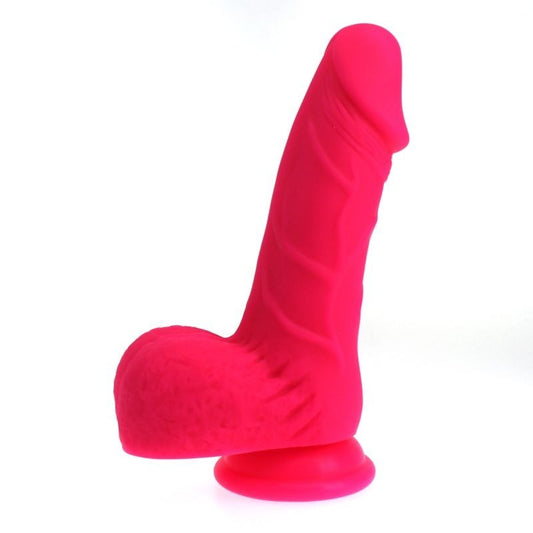 X-Men Pedro Thick Realistic Cock by NANMA Corporation - Realistic Dildos