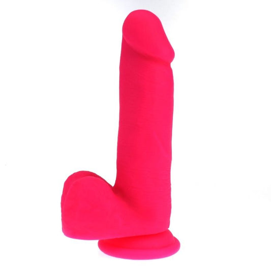 X-Men Thick Realistic Silicone Cock by NANMA Corporation - Realistic Dildos