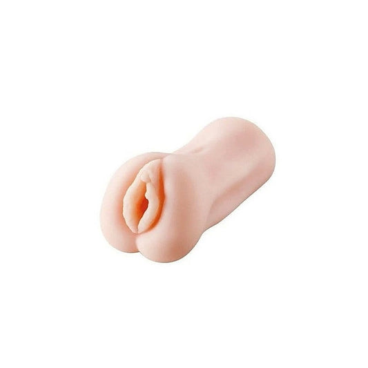 KMP Hall Sato Realistic Hole Masturbator by Yuira - Masturbators and Strokers