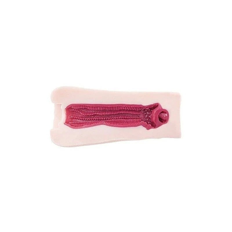 Virgin Devil Girl's Pleasure Demon Infinity Male Stroker - Masturbators and Strokers