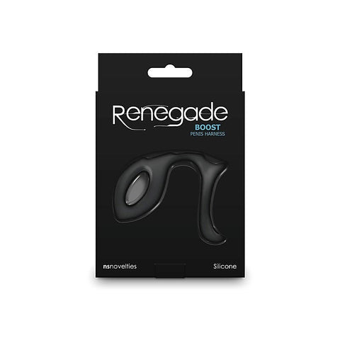 Professional Renegade Boost by NS Novelties - Cock Rings