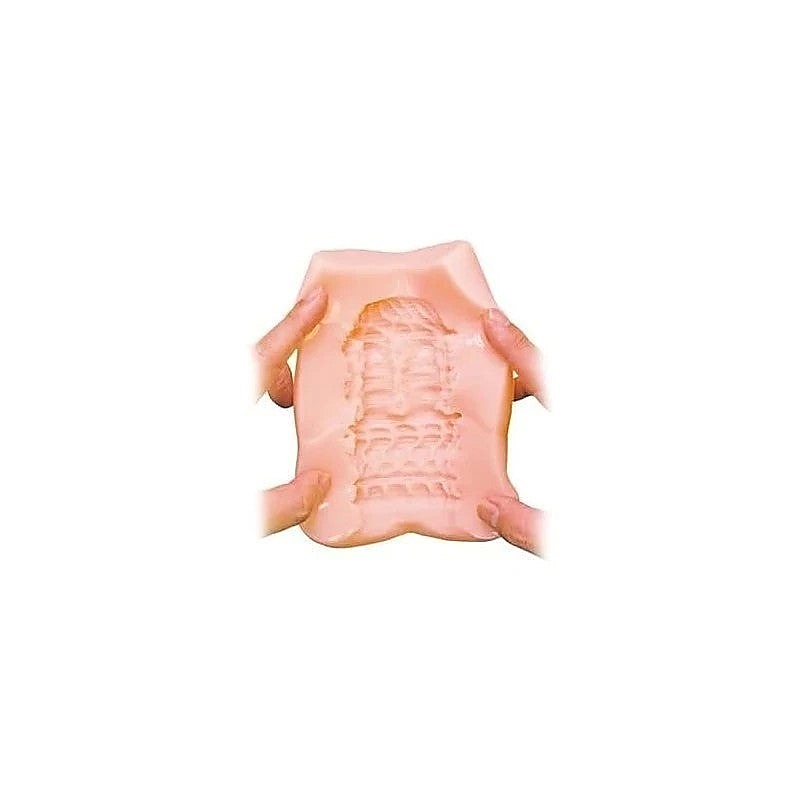 Artificial Intelligence Mini Vagina No 01 by Yuira - Masturbators and Strokers