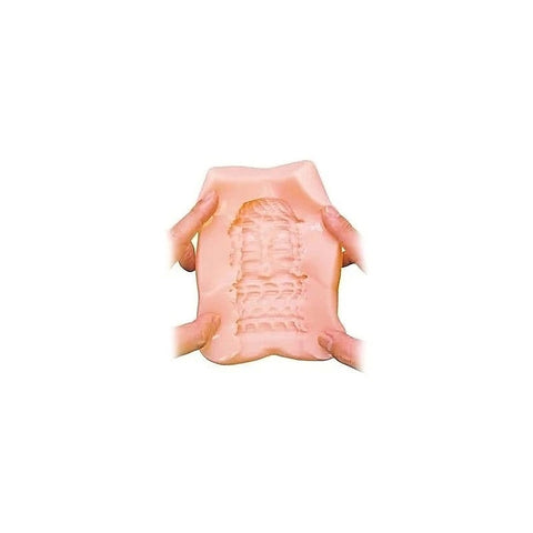 Artificial Intelligence Mini Vagina No 01 by Yuira - Masturbators and Strokers
