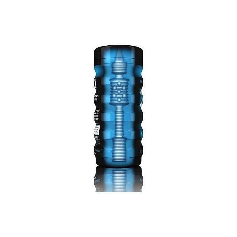 Zolo Back Door Male Masturbator Cup by Xgen Products - Masturbators and Strokers