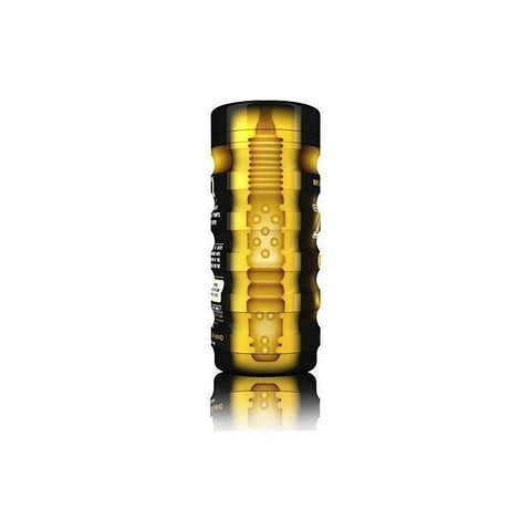 Zolo Personal Trainer Men's Stroker Cup by Xgen Products - Masturbators and Strokers