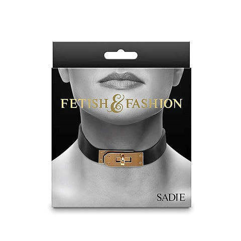 Sadie Collar by NS Novelties - Collars and Leads