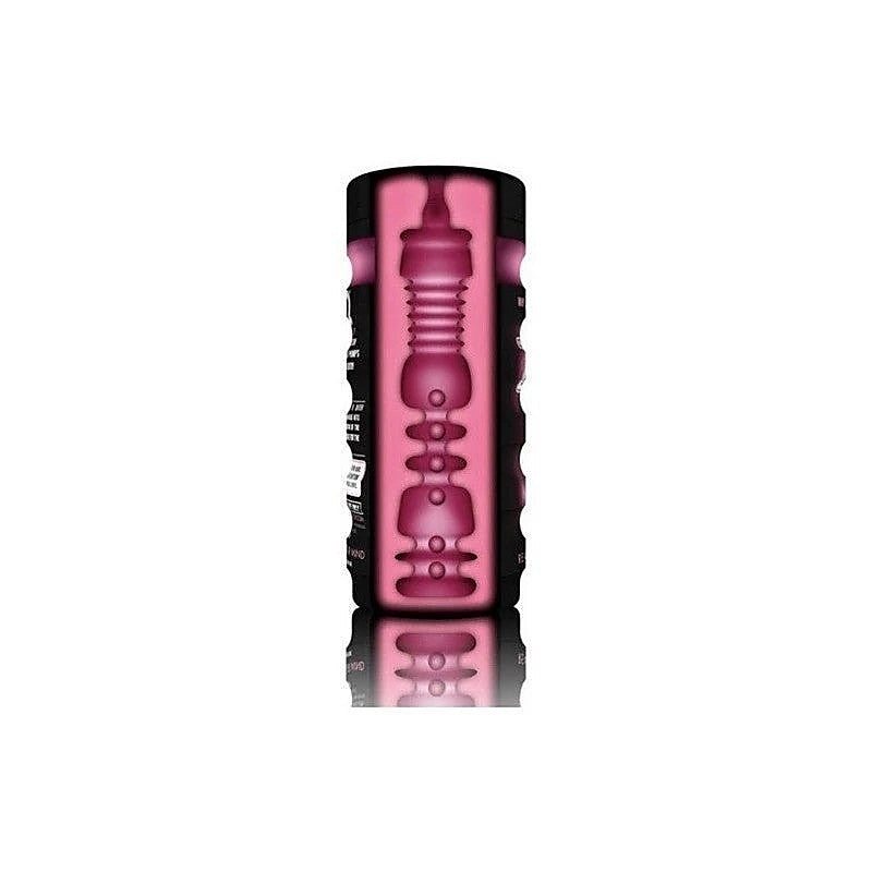 Zolo Life Like Deep Throat Mens Masturbator Cup - Masturbators and Strokers