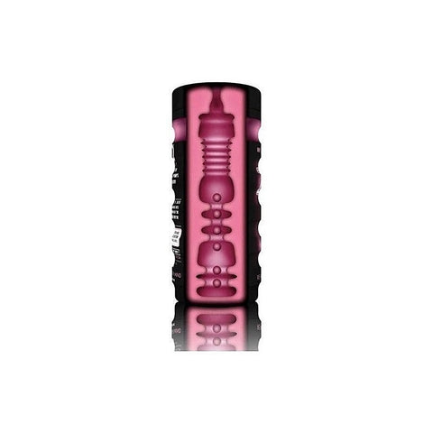 Zolo Life Like Deep Throat Mens Masturbator Cup - Masturbators and Strokers