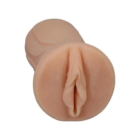 Lulu Chu ULTRASKYN Pocket Pussy by Doc Johnson - Masturbators and Strokers