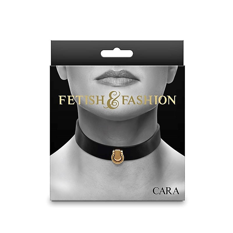 Cara Collar by NS Novelties - Collars and Leads