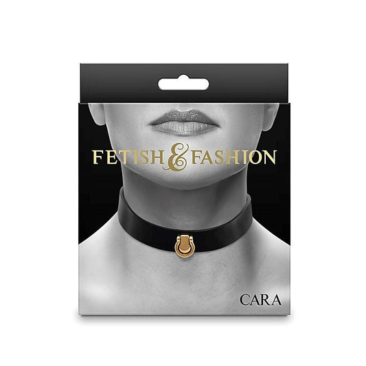 Cara Collar by NS Novelties - Collars and Leads