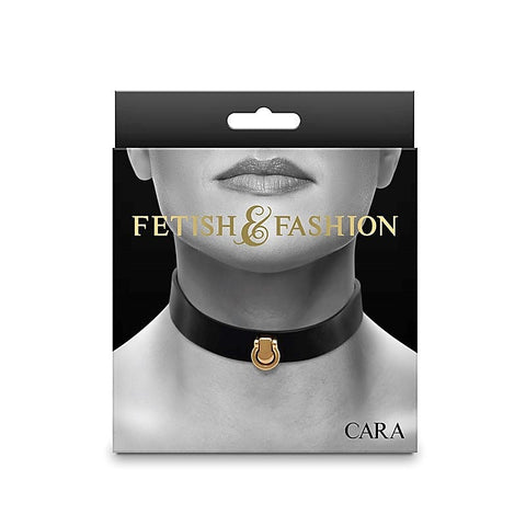 Cara Collar by NS Novelties - Collars and Leads