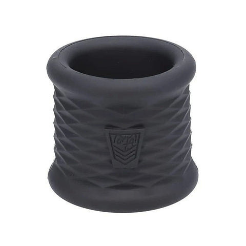 Fort Troff Stretch Flex Trainers Cock Ring by Doc Johnson - Stretchy Cock Rings