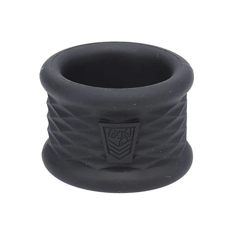 Fort Troff Stretch Flex Trainers Cock Ring by Doc Johnson - Stretchy Cock Rings