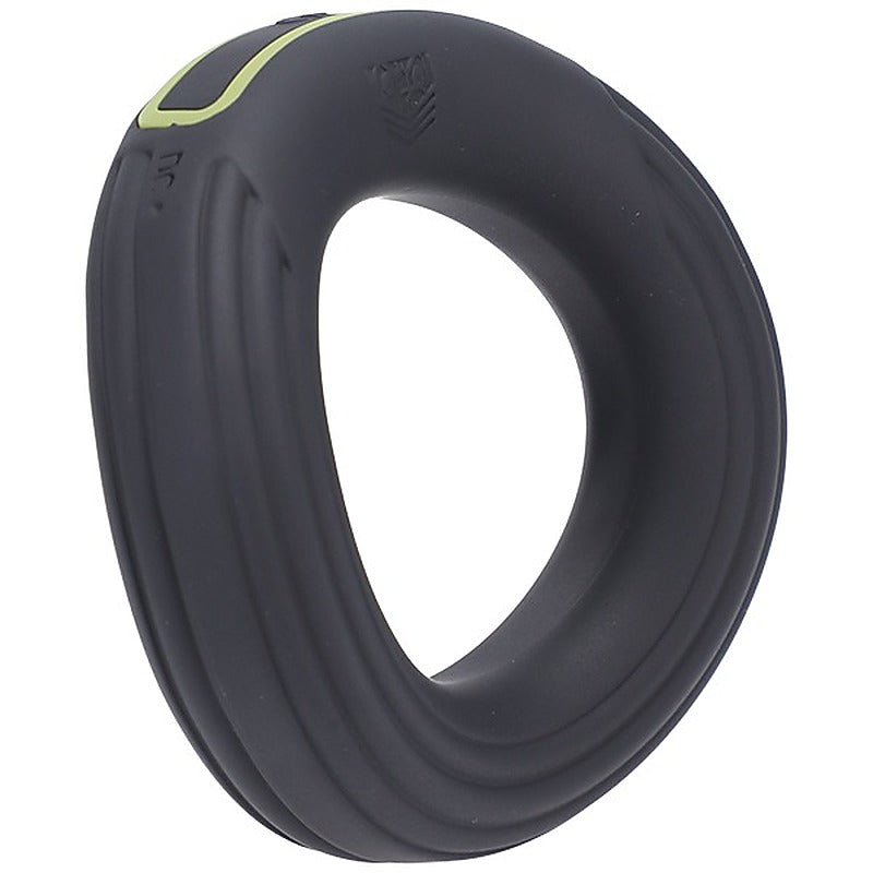 Fort Troff Rev Cock Throbber Vibrating Cock Ring - Vibrating Cock Rings