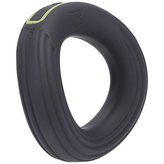 Fort Troff Rev Cock Throbber Vibrating Cock Ring - Vibrating Cock Rings