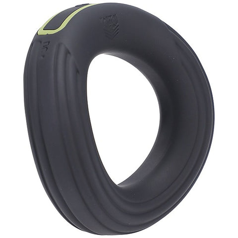 Fort Troff Rev Cock Throbber Vibrating Cock Ring - Vibrating Cock Rings