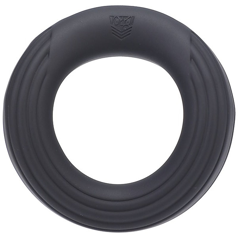 Fort Troff Rev Cock Throbber Vibrating Cock Ring - Vibrating Cock Rings