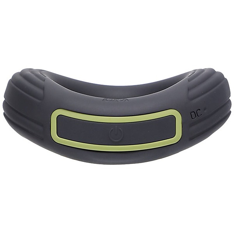 Fort Troff Rev Cock Throbber Vibrating Cock Ring - Vibrating Cock Rings
