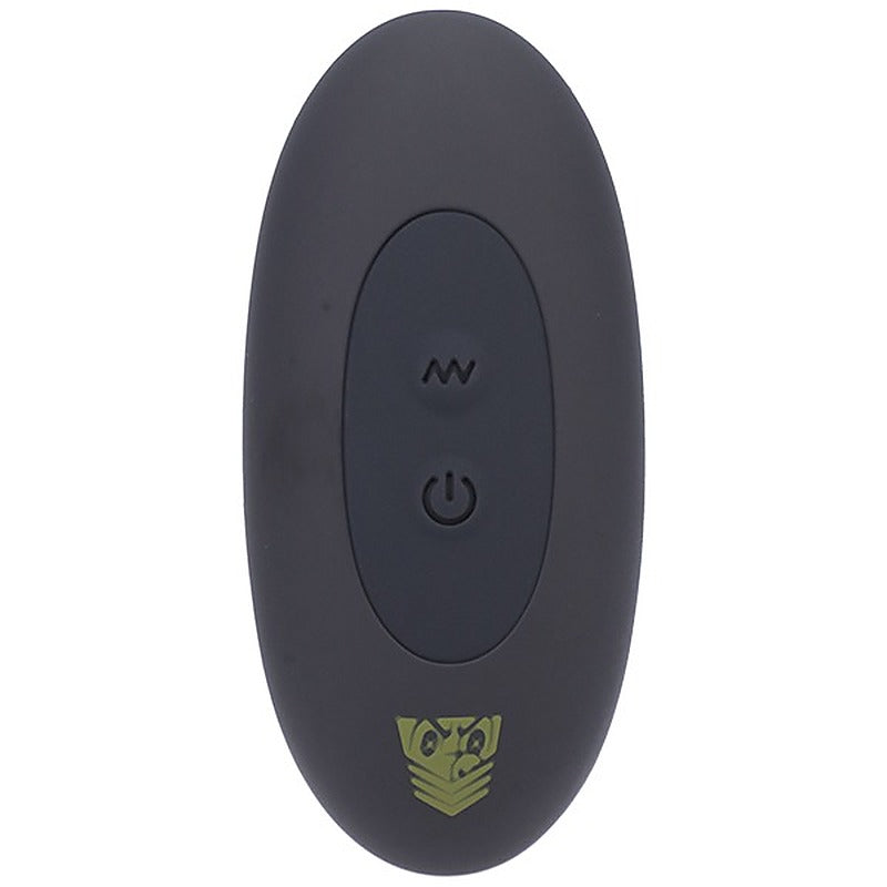 Fort Troff Rev Cock Throbber Vibrating Cock Ring - Vibrating Cock Rings