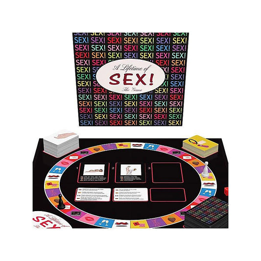 Sex Themed Playing Card Adult Game by Kheper Games - Sex Games, Coupons and Tricks